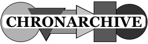 ChronArchive Logo